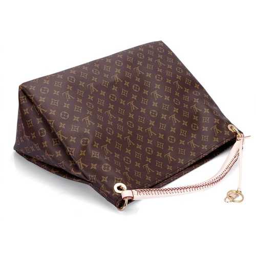 Louis Vuitton Outlet handbag monogram canvas artsy mm m40249