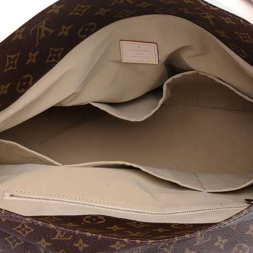 Louis Vuitton Outlet handbag monogram canvas artsy mm m40249