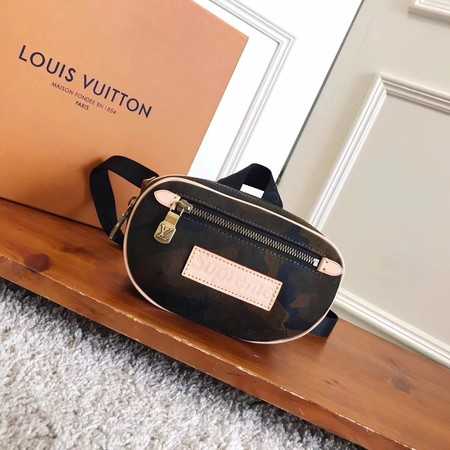 2017 newest Louis Vuitton Outlet SUPREME MONOGRAM ECLIPSE M44202