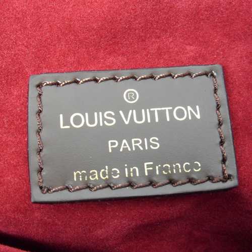 Louis Vuitton Outlet Damier Canvas Ebene bag Trevi gm N51998