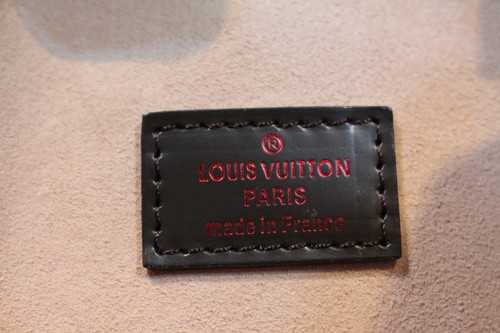 Louis Vuitton Outlet Monogram Canvas Tote Bag M41435 Coffee