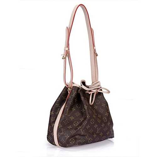 Louis Vuitton Outlet Monogram Canvas Noe Petite M42226