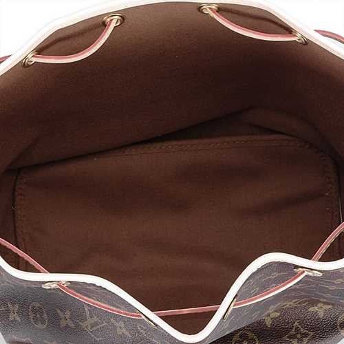 Louis Vuitton Outlet Monogram Canvas Noe Petite M42226