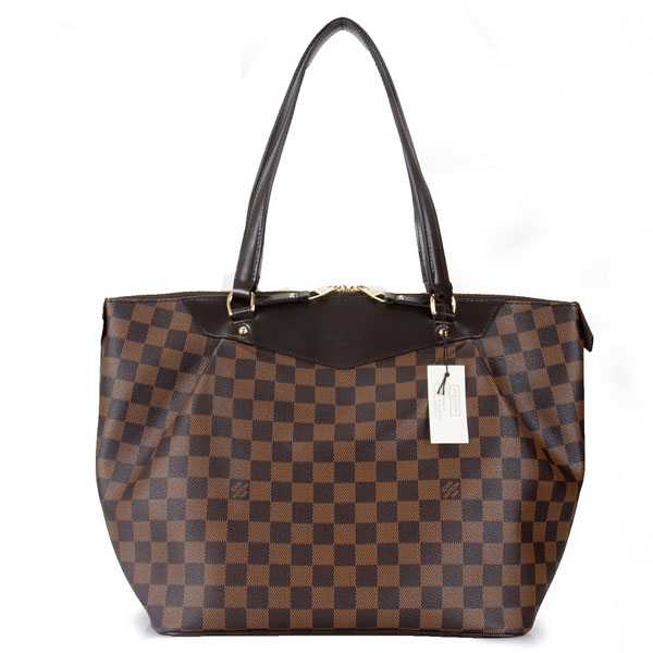 Louis Vuitton Outlet Damier Ebene Canvas Westminster GM N41103