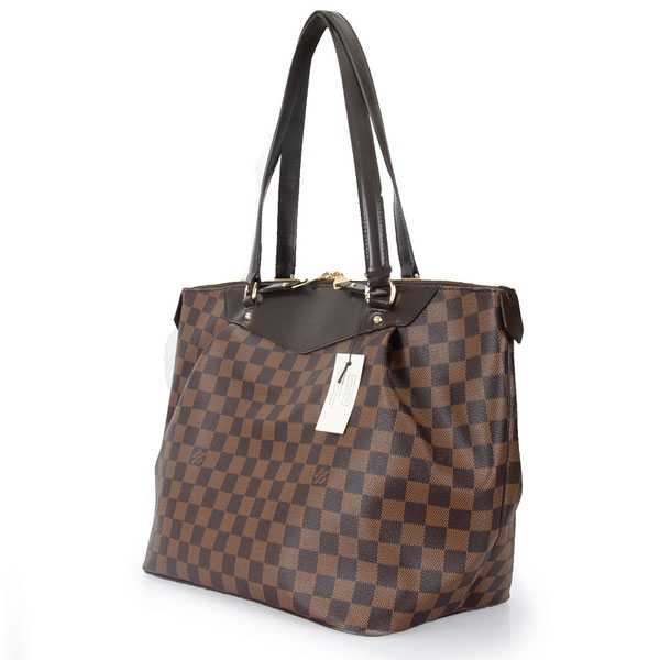 Louis Vuitton Outlet Damier Ebene Canvas Westminster GM N41103