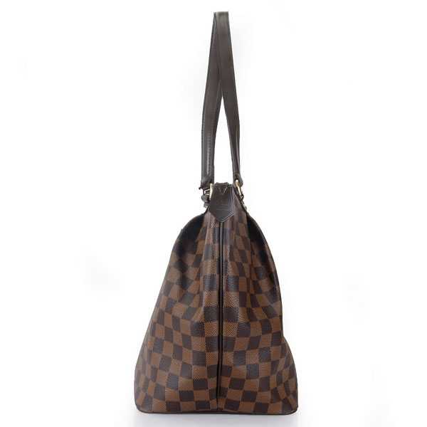 Louis Vuitton Outlet Damier Ebene Canvas Westminster GM N41103