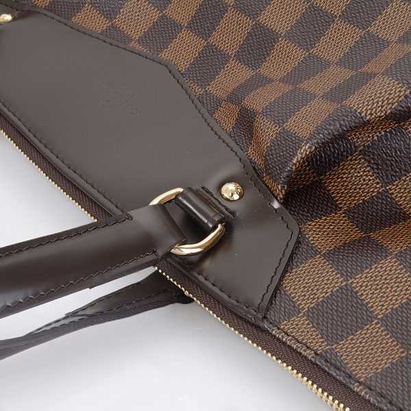 Louis Vuitton Outlet Damier Ebene Canvas Westminster GM N41103