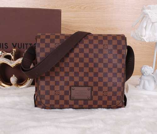 2014 Louis Vuitton Outlet 51211 coffee