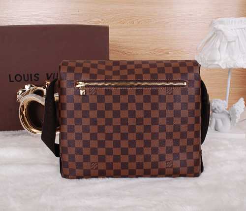 2014 Louis Vuitton Outlet 51211 coffee