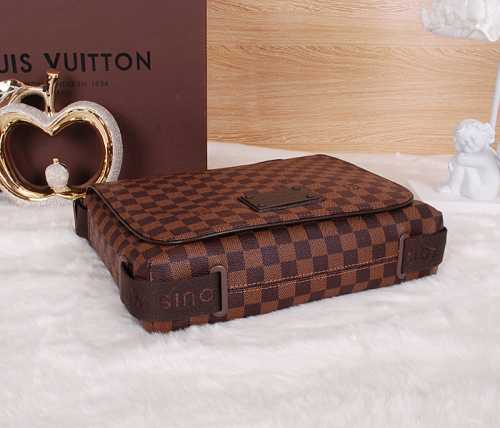 2014 Louis Vuitton Outlet 51211 coffee