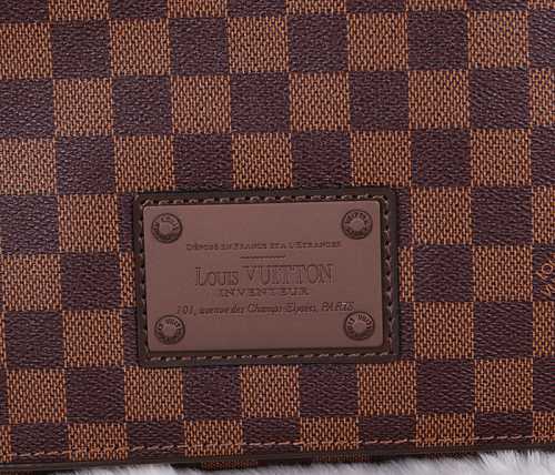 2014 Louis Vuitton Outlet 51211 coffee