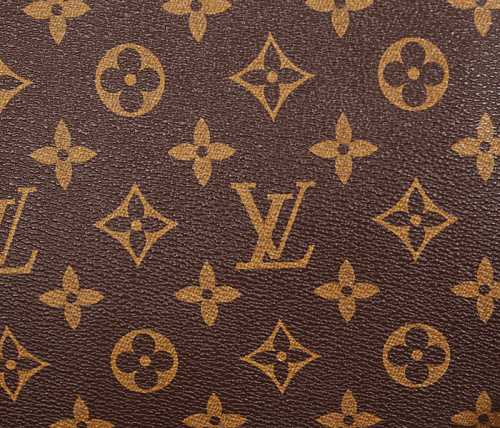 2014 Louis Vuitton Outlet Monogram Canvas M40906 purple