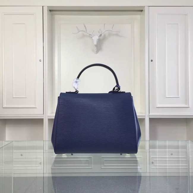 Louis Vuitton Outlet Epi Leather Mini Bag 41305 Royal Blue