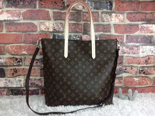 Louis Vuitton Outlet Monogram Canvas Cabas Jour M50147