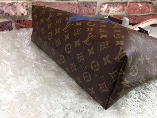 Louis Vuitton Outlet Monogram Canvas Cabas Jour M50147