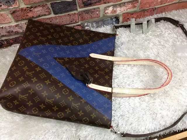 Louis Vuitton Outlet Monogram Canvas Cabas Jour M50147