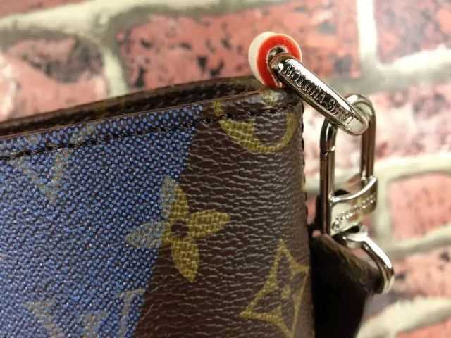 Louis Vuitton Outlet Monogram Canvas Cabas Jour M50147