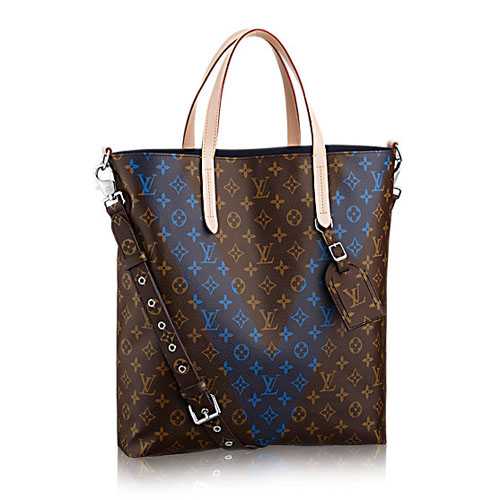 Louis Vuitton Outlet Monogram Canvas Cabas Jour M50147