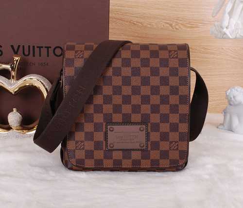 2014 Louis Vuitton Outlet 51210 coffee