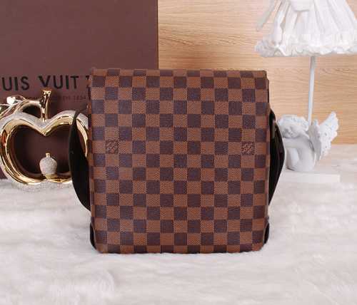 2014 Louis Vuitton Outlet 51210 coffee