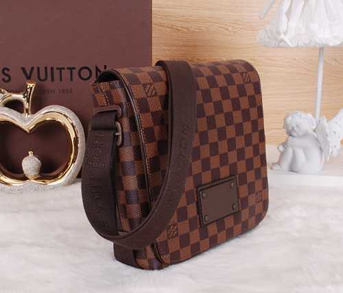 2014 Louis Vuitton Outlet 51210 coffee