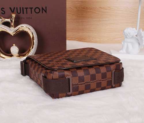 2014 Louis Vuitton Outlet 51210 coffee