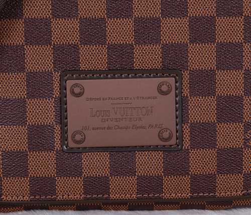 2014 Louis Vuitton Outlet 51210 coffee