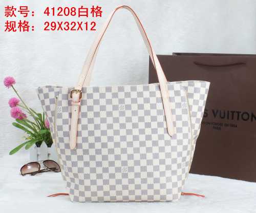 2014 Louis Vuitton Outlet 412085 white