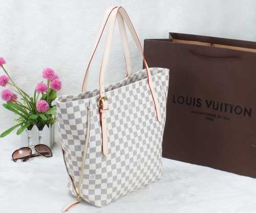 2014 Louis Vuitton Outlet 412085 white