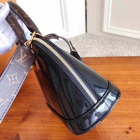 Louis Vuitton Outlet TOTE MIOIR Original leather Tote Bag M54786 black