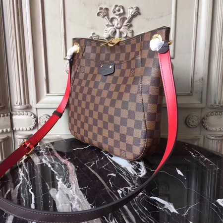 Louis Vuitton Outlet Damier Ebene Canvas 44230