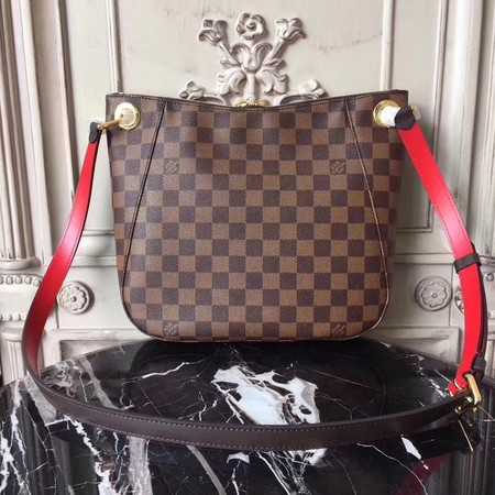 Louis Vuitton Outlet Damier Ebene Canvas 44230