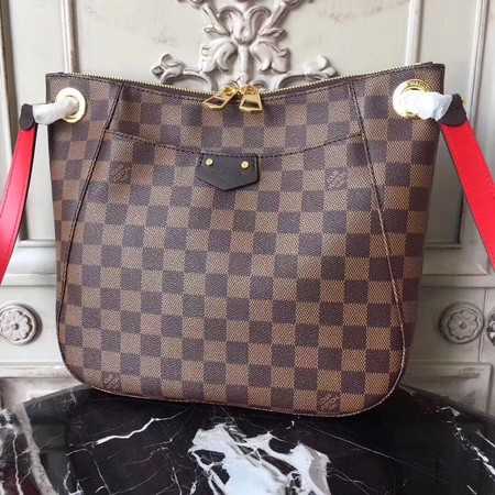 Louis Vuitton Outlet Damier Ebene Canvas 44230