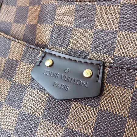 Louis Vuitton Outlet Damier Ebene Canvas 44230