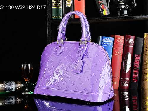 2014 Louis Vuitton Outlet 91611 lavender purple