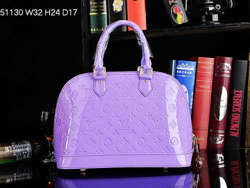 2014 Louis Vuitton Outlet 91611 lavender purple