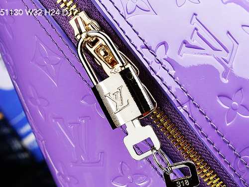 2014 Louis Vuitton Outlet 91611 lavender purple