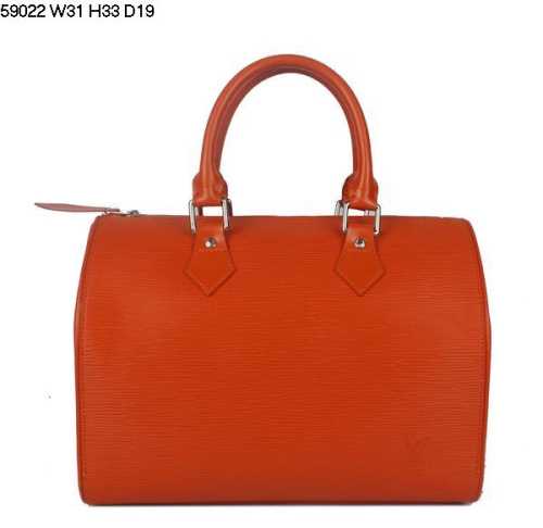 2013 Louis Vuitton Outlet 59022 orange