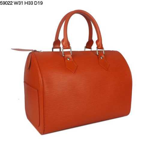 2013 Louis Vuitton Outlet 59022 orange