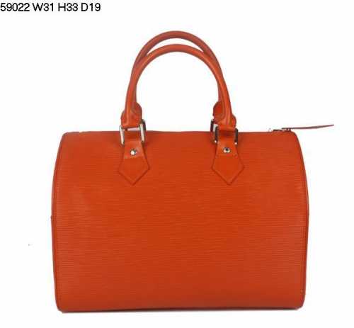 2013 Louis Vuitton Outlet 59022 orange