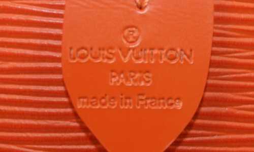 2013 Louis Vuitton Outlet 59022 orange