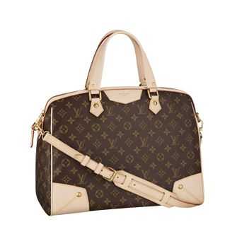 Louis Vuitton Outlet Monogram Canvas Retiro GM M40324