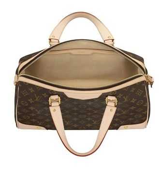 Louis Vuitton Outlet Monogram Canvas Retiro GM M40324