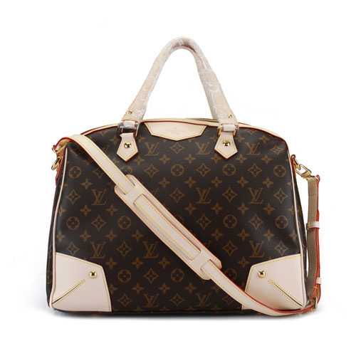 Louis Vuitton Outlet Monogram Canvas Retiro GM M40324