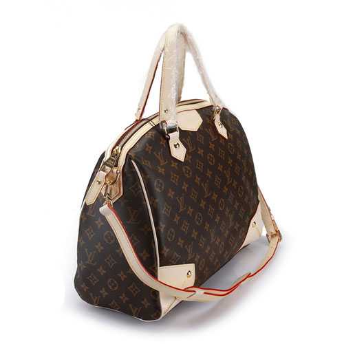 Louis Vuitton Outlet Monogram Canvas Retiro GM M40324