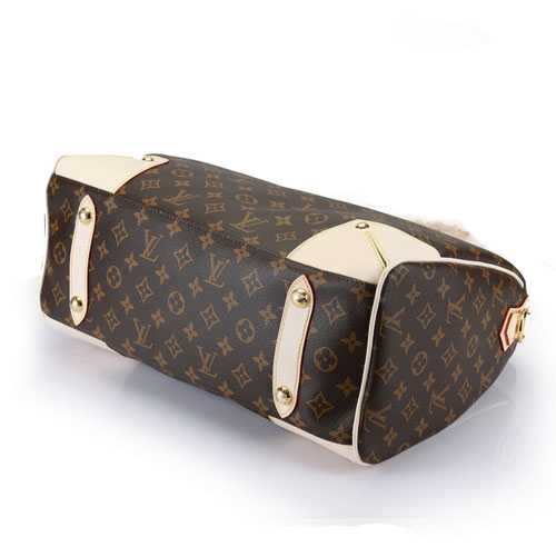 Louis Vuitton Outlet Monogram Canvas Retiro GM M40324