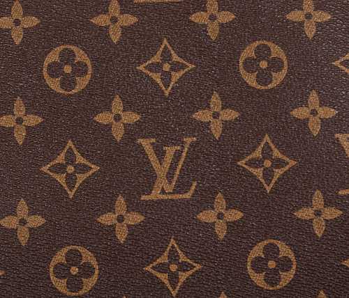 2014 Louis Vuitton Outlet Monogram Canvas M40906 lavender purple