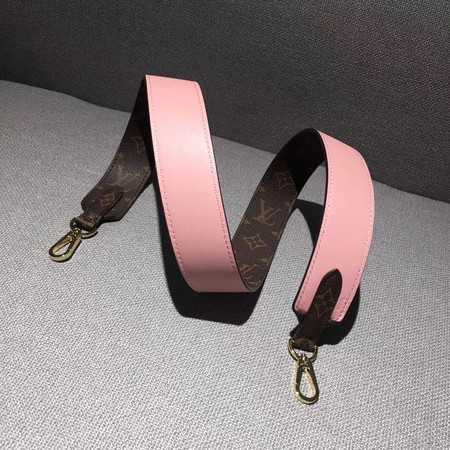 Louis Vuitton Outlet Strap 90CM 0360 pink