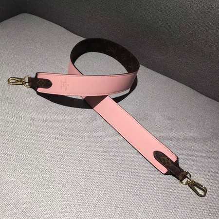 Louis Vuitton Outlet Strap 90CM 0360 pink