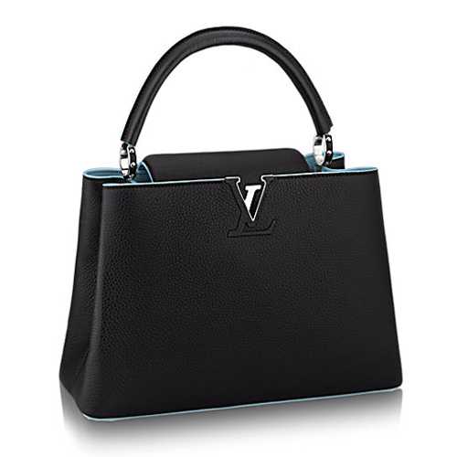 Louis Vuitton Outlet Capucines MM M94736